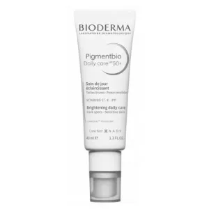 PIGMENTBIO Cuidado Diário FPS50+ 40 ml - Bioderma