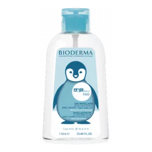 1l Eau Micellaire Bb Abcderm