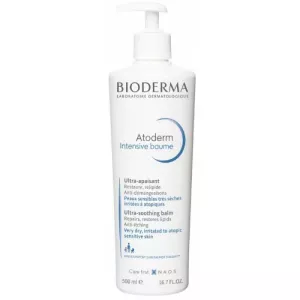 Atoderm Intensive Baume Ultra-apaisante 500 Ml - Bioderma