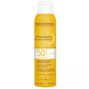 PHOTODERM Brume invisible SPF50+ 150ml - BIODERMA