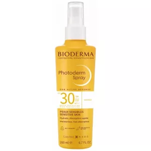 PHOTODERM SPRAY SPF30 200ml - BIODERMA