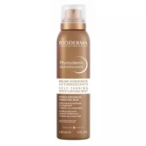 150ml Brume Autobronzante Phot