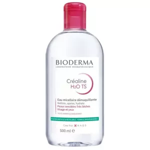 500ml Eau Mice Dema H2ots Crea