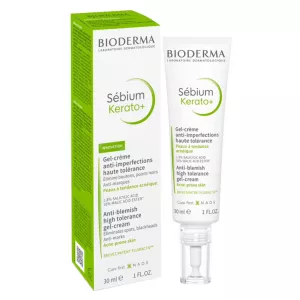 30ml Gel-crem A Imp Sebi Kerat