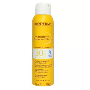 150ml Brum Invisible Spf30 Pho