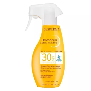 PHOTODERM 隐形喷雾 SPF30 300 毫升 - Bioderma