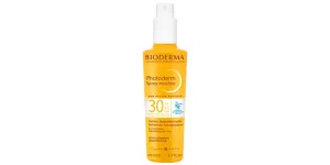 PHOTODERM Spray invisible SPF30 200 ml - Bioderma