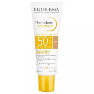 PHOTODERM Aquafluide SPF50+ DoRé 40 毫升 - Bioderma