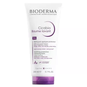 Biode Cicab Baume Lavant 200ml