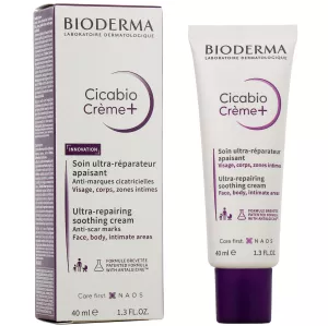 Bioderma Cicabio Creme 40ml