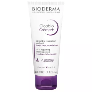 Cicabio Crème+ 100 ml - BIODERMA