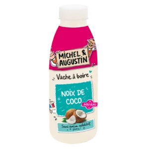 500ml Vache A Boire Coco