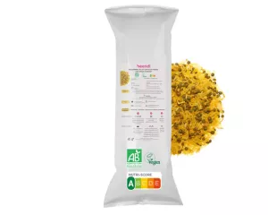 Mujadarra Lentejas Del Huerto Bio Sac 5kg - Beendi