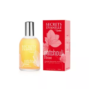 Mashariki ya Patchouli Floor Estate 100ml - SECRETS DE VANILLE