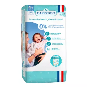 Carryboo Sofás T4 X46 Jump