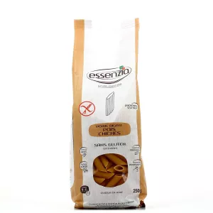 Pate Ss.gl.penne Rig.poi.chich