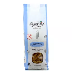 Pate Ss Gl.penne Rig.multicere