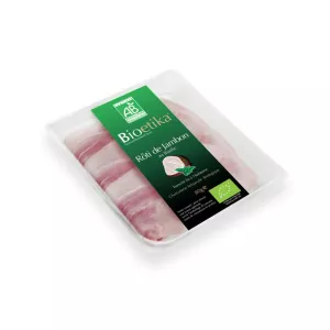 Jbn Cuit Basilic Bio 3t 80g