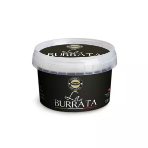 Burrata Boule 125g