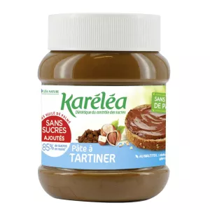 Pate Tart Nos Cacao 400g