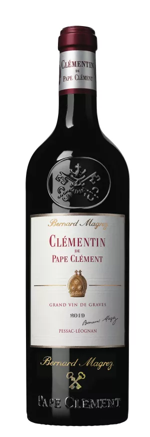 Gc Pessac Clemente P C Rg19 75c