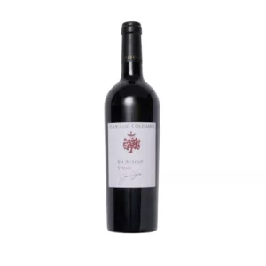 Igp Med Syrah Val Du Loup Colo