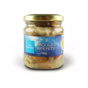 110g Dmer Mold Atlq Aperitif