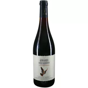 Cdr Gd Becassier V.vigne Rg 75