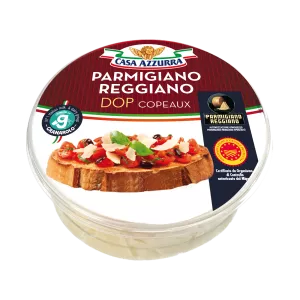 Parmigiano reggiano copeau 80g - CASA AZZURRA