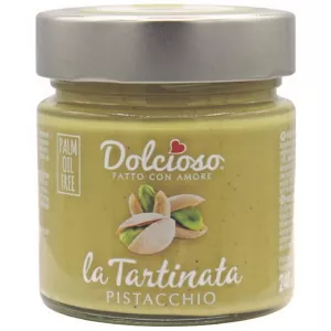 240g Pistachio kuenea - DOLCIOSO