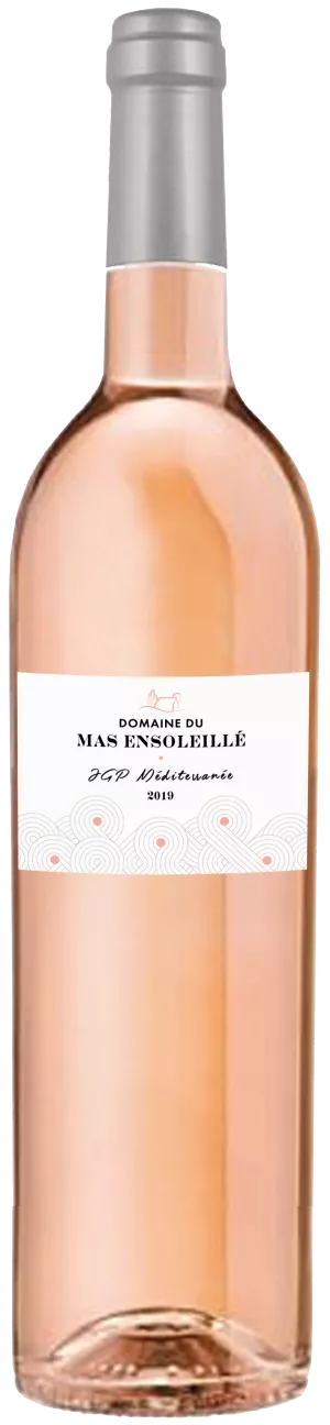 Igp Med Mas Ensoleille Rs 75cl