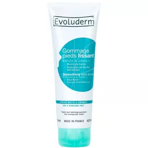 Gommage Des Pieds 125ml - EVOLUDERM