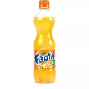 Fanta Orange 50cl Frisch