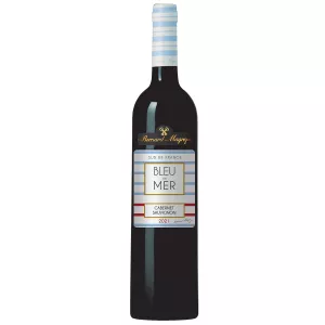 Igp Oc Bleu De Mer Rg 75cl