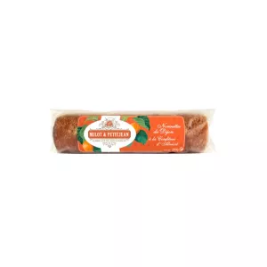 Confettura di albicocche Nonnettes de Dijon 200g - MULOT & PETITJEAN