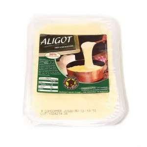 Aligot Therondels 11% 1kg