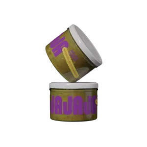 Salsa Verde, 160g - JAJAJA