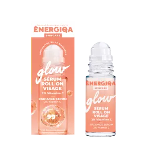 30mlserum Roll On Glow Eclat V