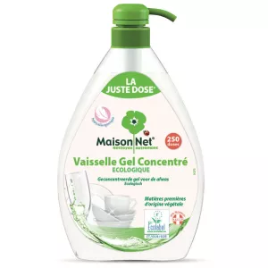 Vaisselle Gel Ecolabel 1l