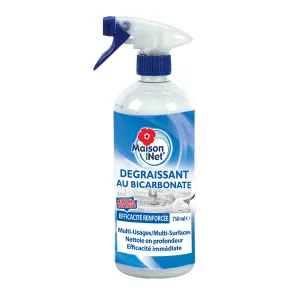 Spray multi-usages au bicarbonate 750 ml