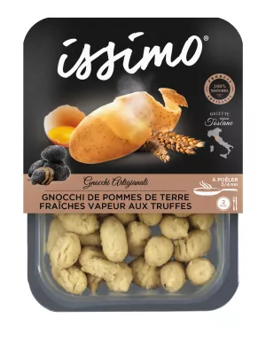 Gnocchi Truffes 250g