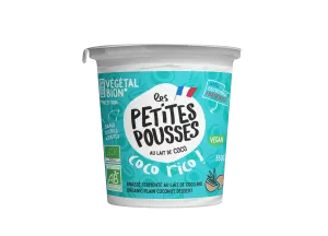 Brasse Coco Bio Nat 350g