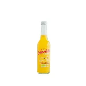 Pomme Orange Bio 33cl - Schorletta 