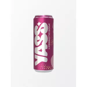 33cl Cherry Cola Yass