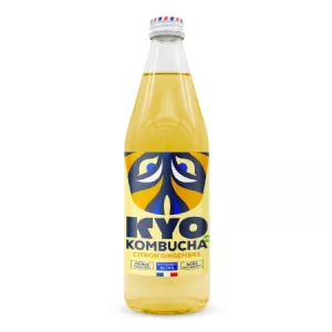 75cl Kyo Vive Bio Ggb Cit