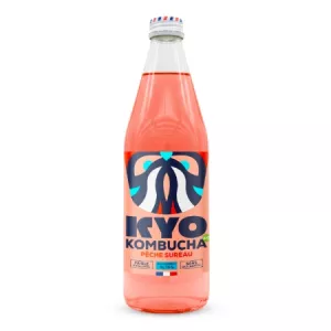 75cl Kyo Vive Bio Peche