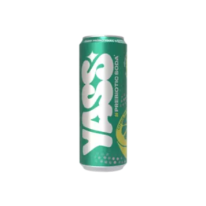 33cl Twister Citrus Soda Yass
