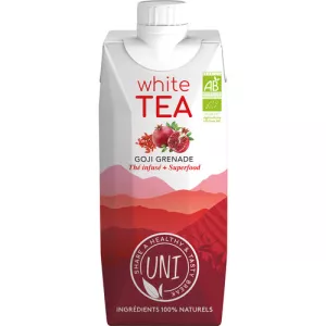 Boiss.the Blanc Goji.gren.bio