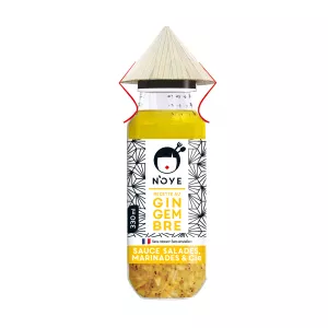 Noye Gingembre 33cl
