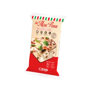 130g Ciro Mini Pinsa